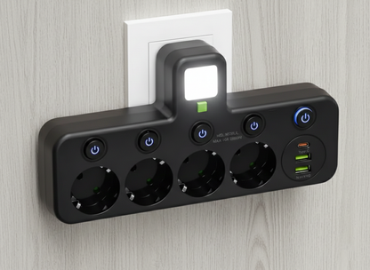 Adaptador Inteligente