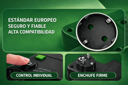 Adaptador Inteligente