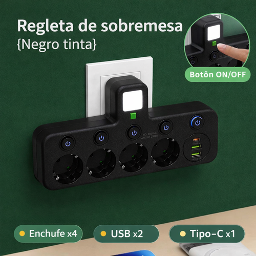 Adaptador Inteligente