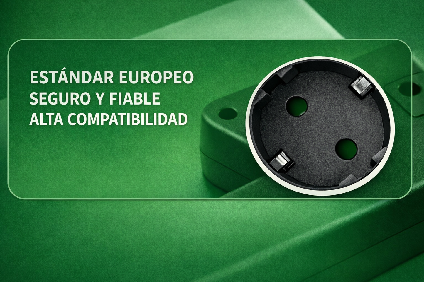 Adaptador Inteligente